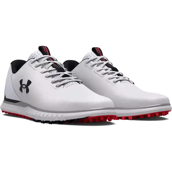 Under Armour Zapatos Medal Sl 2 Golf Blanco Talla 10