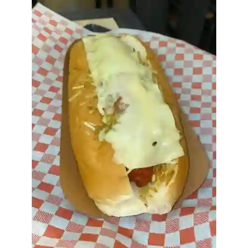 Perro Sencillo