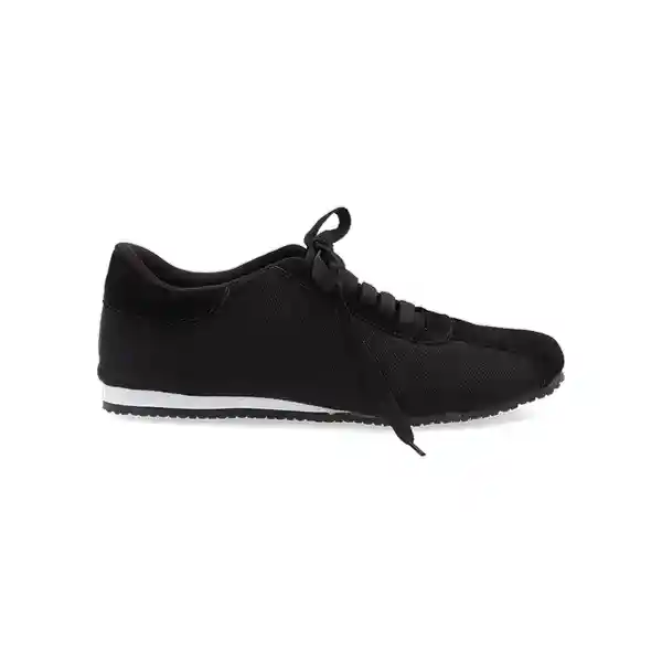 Zapatos Oxford Venice Negro 37