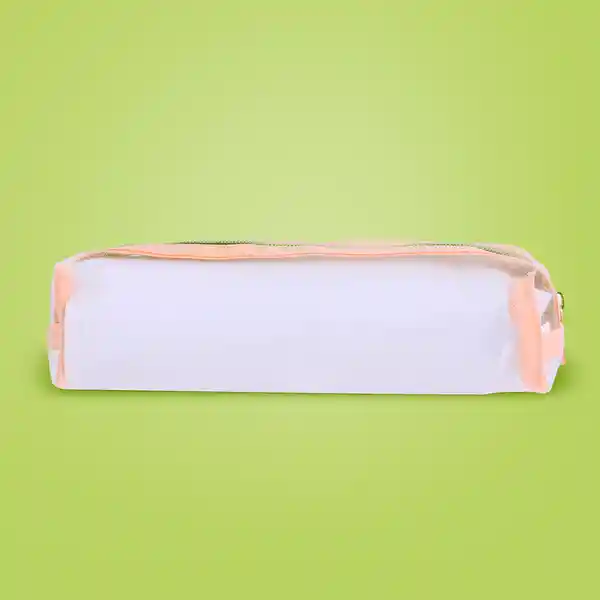 Cartuchera de Malla Serie Rose Gold Miniso
