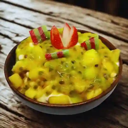 Merengon Maracumango