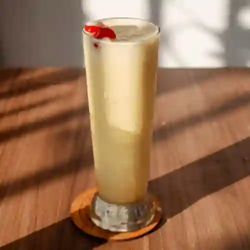Jugos en Leche