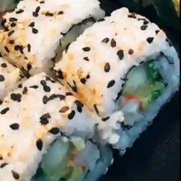 California Rolls