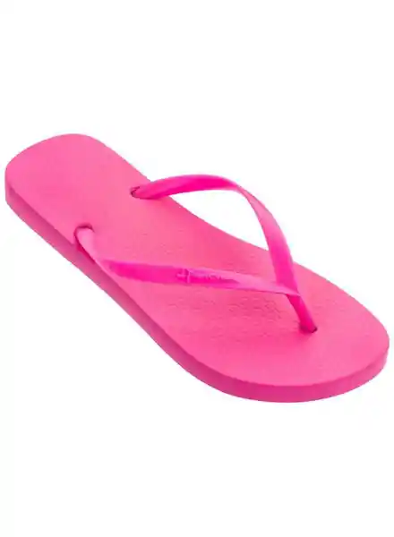 Ipanema Sandalias Clásica Para Mujer Rosa Talla 37