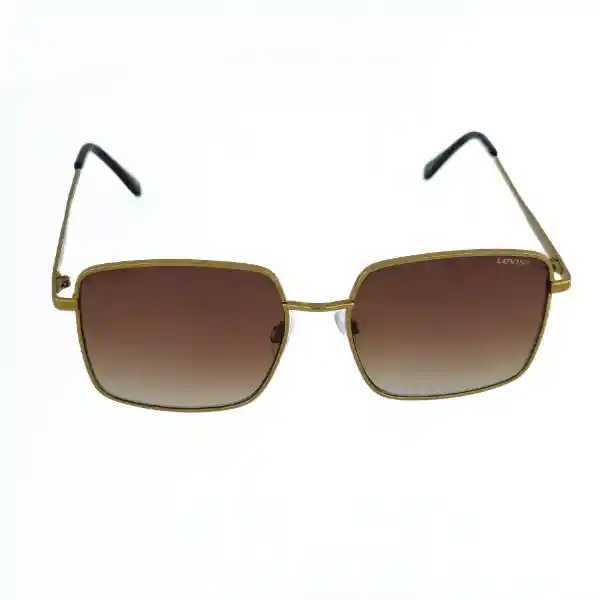 Gafas Mujer Dorado X13145 Levis