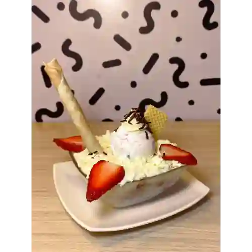 Ensalada Junior