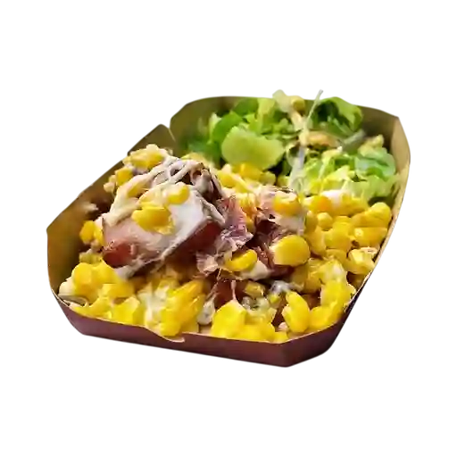 Desgranado Express