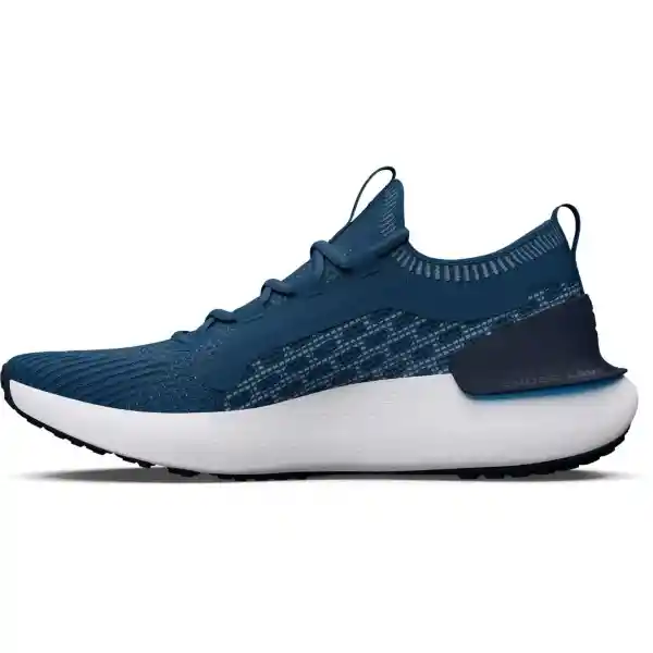 Under Armour Tenis Hovr Phantom 3 Se Hombre Azul 7.5 3026582-402