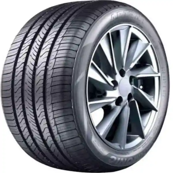 Nama Llanta 185/60 R14 82t Sf-380 Starfire 313019515002