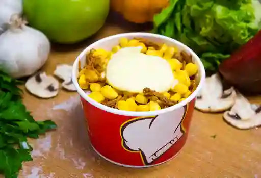 Corny Carne