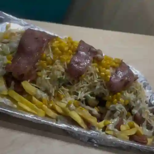 Muñeca E Burro