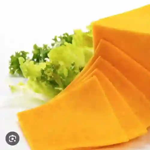 Queso Cheddar