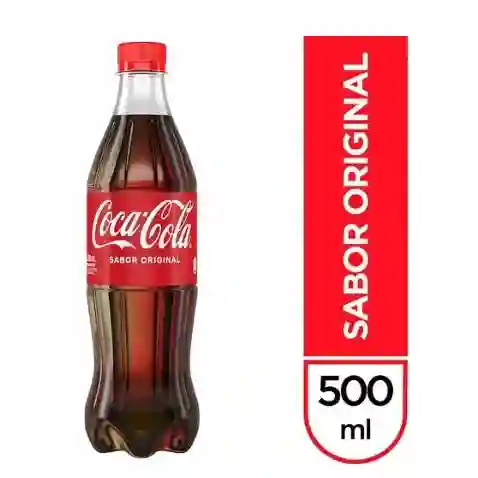 Coca Cola Original 500 ml