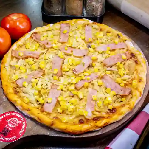 Pizza Campesina