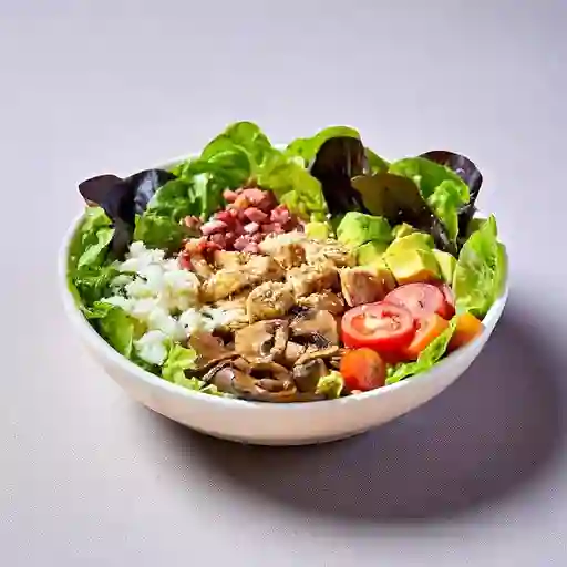 Ensalada Il Forno