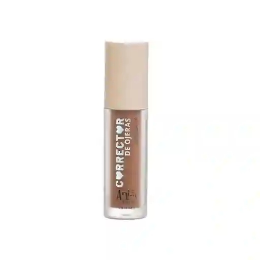 Ani-K Corrector Líquido Bonita Golden Brown 05