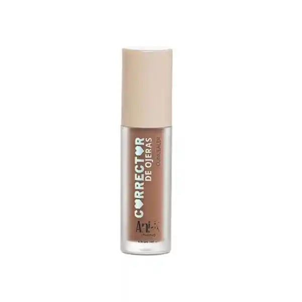 Ani-K Corrector Líquido Bonita Golden Brown 05