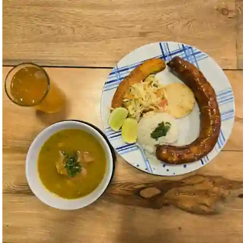 Caserito