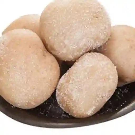 Papa Cocida
