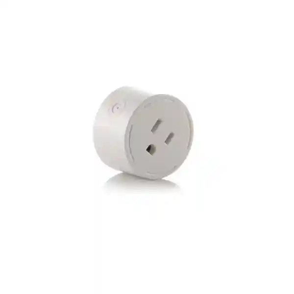 Mercury Toma Sencilla Smart Home Wifi App