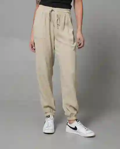 Pantalón Mujer Beige 16 260G101_BEI151116 Rifle