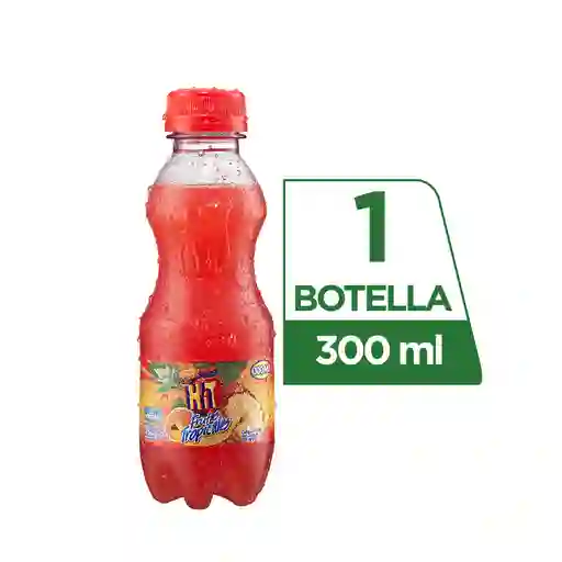 Hit Frutas Tropicales 300 ml