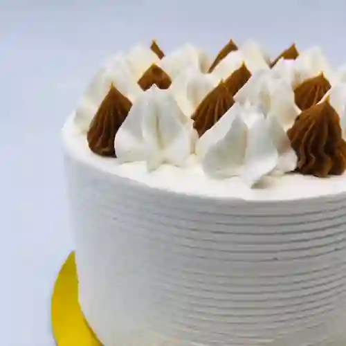 Torta de Arequipe 10-14 Porciones