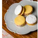 Caja de Alfajores