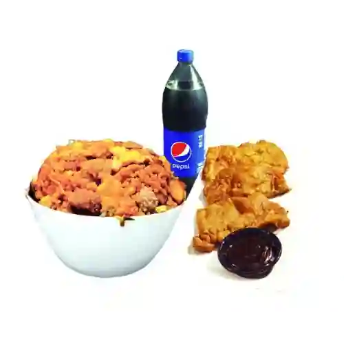 Combo Promo Arroz Paisa
