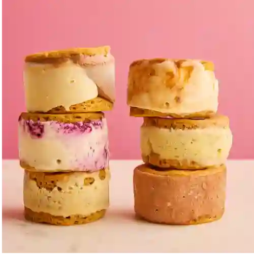 Cookie Rise