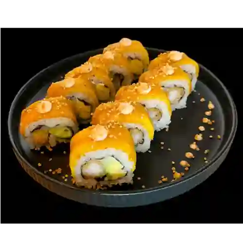 Sushi Doragon