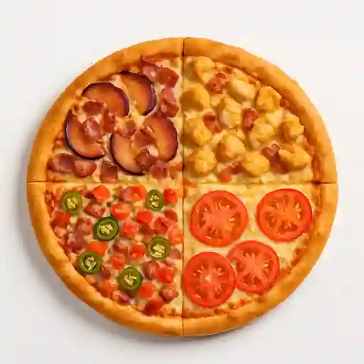 Pizza Grande #2