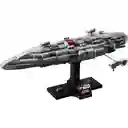 Set Construcción Crucero Estelar Hogar Uno Lego