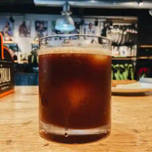 Ice Americano