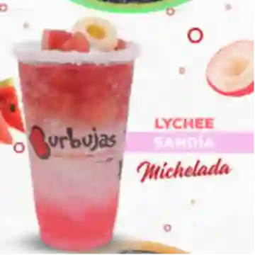 Lychee Sandia