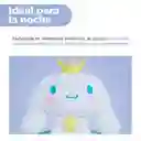 Lámpara de Noche Nube Cinnamoroll Serie Sanrio Miniso