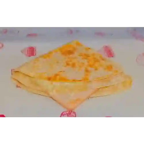 Wraps Jamon de Pavo & Mozarrella