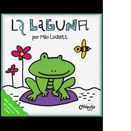 La Laguna - Lockett Milo