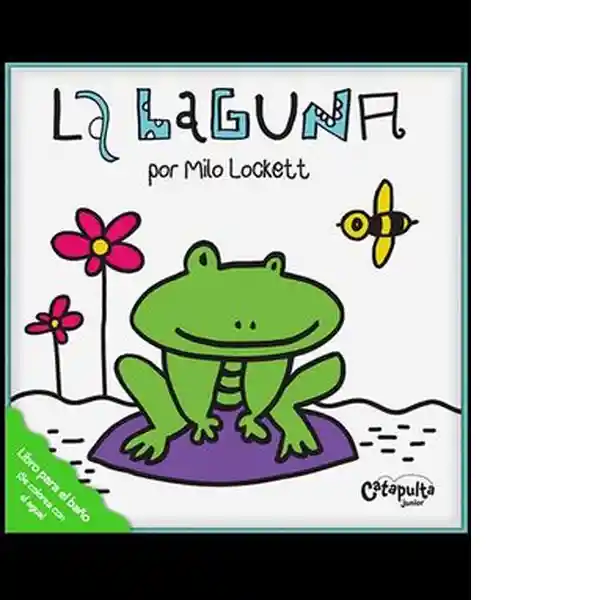 La Laguna - Lockett Milo