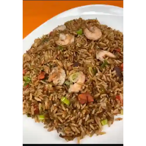 Arroz Mimonse