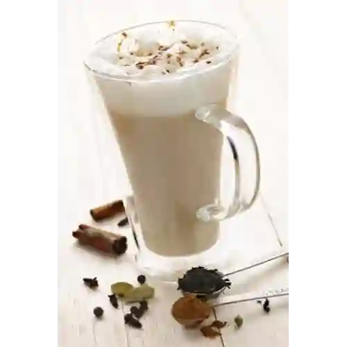 Chai Latte