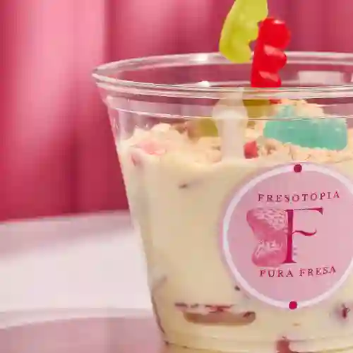 Crema de la Casa