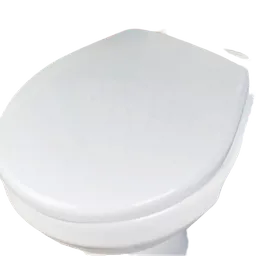 Aquablue Asiento Sanitario Belo Blanco