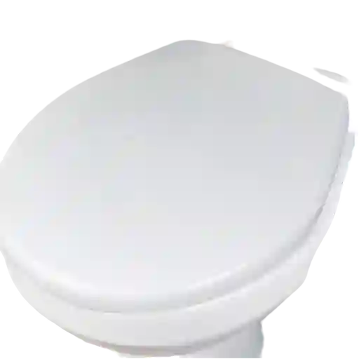 Aquablue Asiento Sanitario Belo Blanco