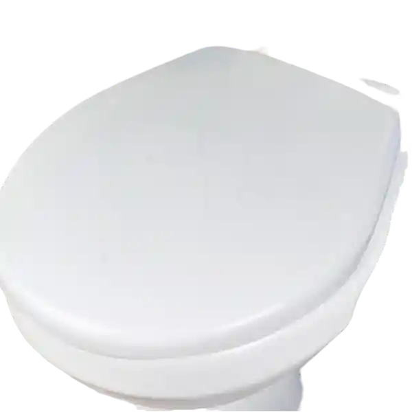 Aquablue Asiento Sanitario Belo Blanco