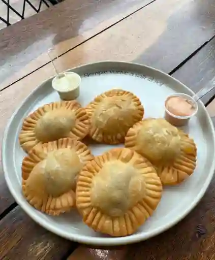 5 Pasteles