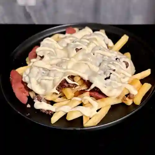 Papaburguer