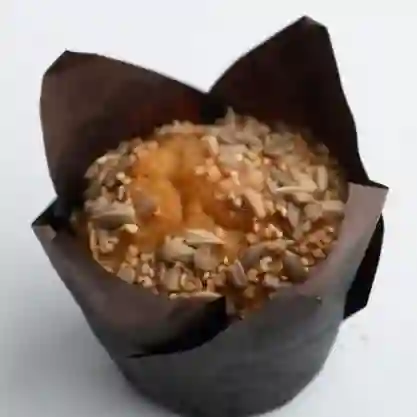 Muffin de Semillas