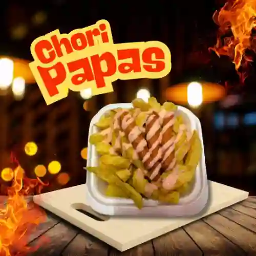 Chori Papa