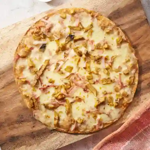Pizza la Caleñita